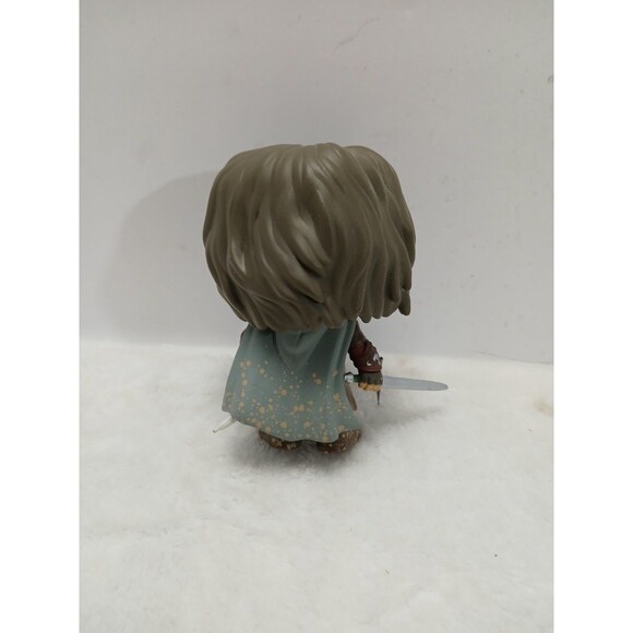 Funko Pop The Lord Of The Rings Aragorn Figure Loose No Box 2018 - Picture 2 of 2